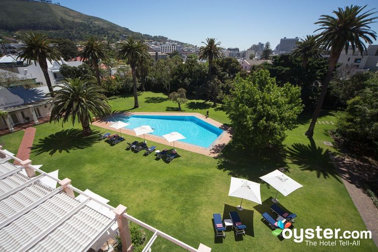 Best Kid-Friendly Hotels in Cape Town